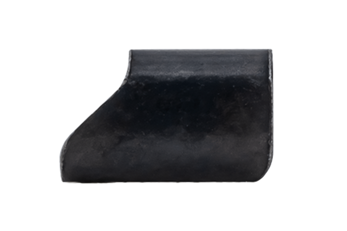 Clip di sicurezza per cornice targa - Atera Strada Evo 097229