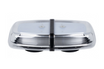 Faro di segnalazione a LED KAMAR BLK0010, luce lampeggiante arancione