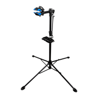 Cavalletto universale per biciclette fino a 35 kg con regolazione FISCHER 50468