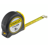 STANLEY Tylon 0-30-687 metro a nastro 3 m