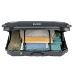 Box da tetto/valigia INNO GEAR CARRY 160 (BRL160MBK)