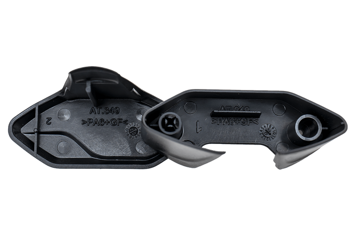 Tappo terminale per trave di flusso d'aria G3 Aero Pacific / CL - K60.012G3