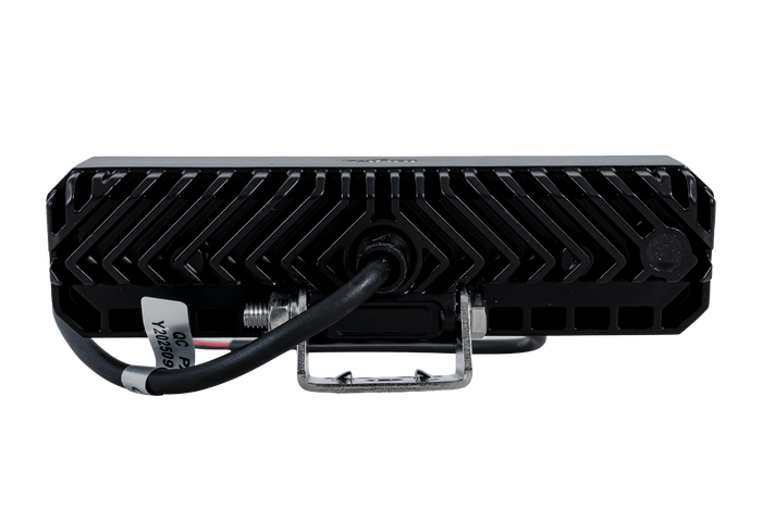 Lampada da lavoro a LED con riflettore LAYTZ LY7301, 24 LED, 2400 lm, rettangolare