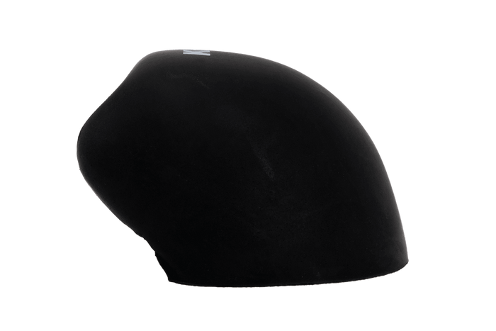 Copertura di sicurezza per il gancio a sfera KNOTT 201347.002 Soft Dock K14/K20/K24