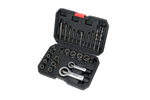 Set universale di estrattori per viti YATO YT-06037 26 pz.