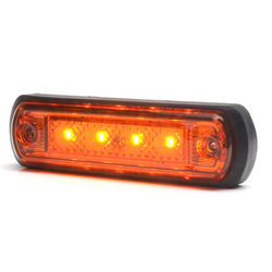Faro di posizione a LED universale WAŚ W189 1338