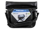 Borsa da manubrio 7l FISCHER 50651 Plus Terra