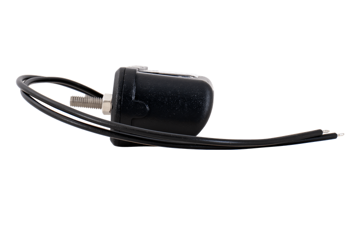Luce targa a LED WAŚ W52 con cavo da 0,2 m