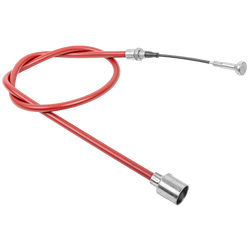 Cavo freno Bowden AL-KO 247285 a montaggio rapido 1020/1216mm