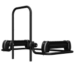 Portasci e snowboard per piattaforma e cassone GP 23.GP1000