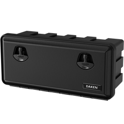 DAKEN 81105 JUST cassetta degli attrezzi 750x350x300mm 48l