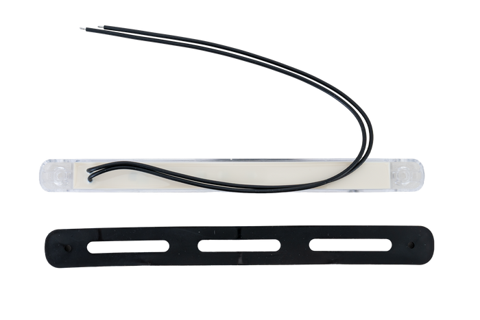 Lampada per illuminazione interna dell'abitacolo WAŚ LW10 12xLED 301lm