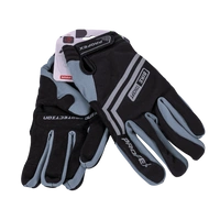 Guanti integrali da ciclismo, taglia S/M, PROFEX 92084