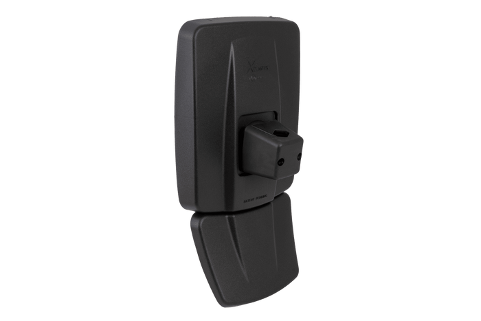 Specchio panoramico PLASTEX LP0435MP per macchine agricole 435x223mm