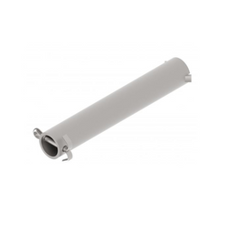 KNOTT 406025.001 asse ruota di supporto, boccola 114x20mm
