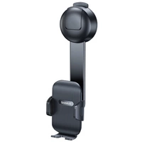 Supporto per telefono da auto BASEUS PrimeTrip C03 Air per cruscotto con ventosa