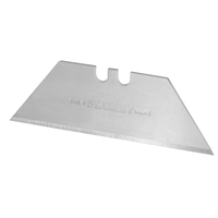 Lame trapezoidali tipo 1992 STANLEY lame di ricambio da 19 mm 100 pezzi