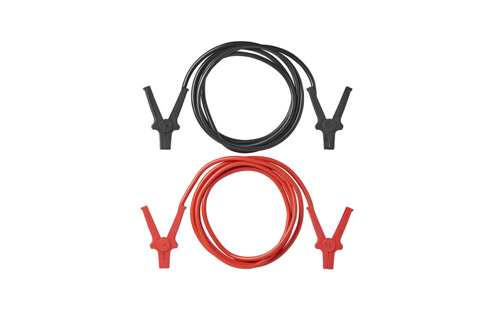 Cavi di collegamento ProPlus 4,5 m 35 mm² 480 A