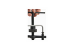 Estrattore per cuscinetti a due bracci YATO YT-2510 12-38mm