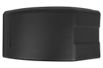 Parafango sinistro per rimorchio DOMAR DR1012501 passaruota 340/220mm