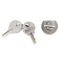 Inserto di sicurezza per blocco a sfera del gancio di traino KNOTT 4803889X K14/KQ14/KK14/K7.5