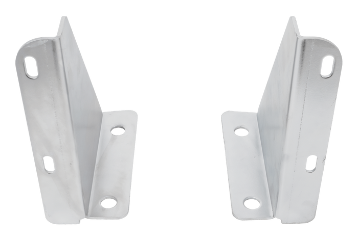 Maniglie laterali da 20 cm per il montaggio del serbatoio dell'acqua LOKHEN da 18 litri, 2 pz