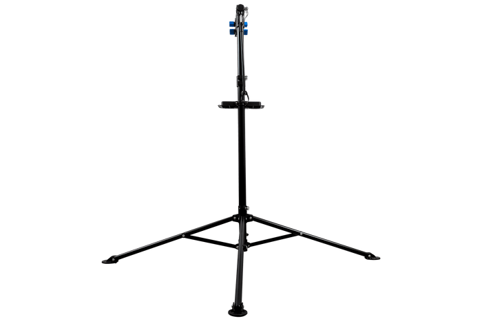Cavalletto universale per biciclette fino a 35 kg con regolazione FISCHER 50468