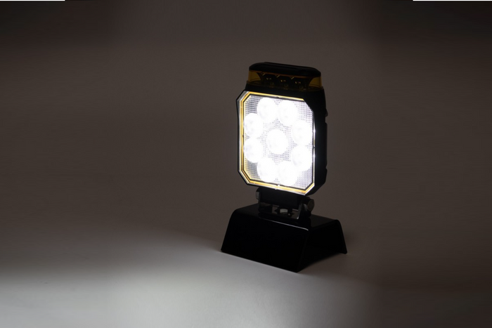 Lampada di segnalazione/retromarcia a LED KAMAR L2500 2 funzioni