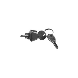 Inserto di sicurezza per il blocco a sfera del gancio di traino KNOTT 4804019X K27/K35