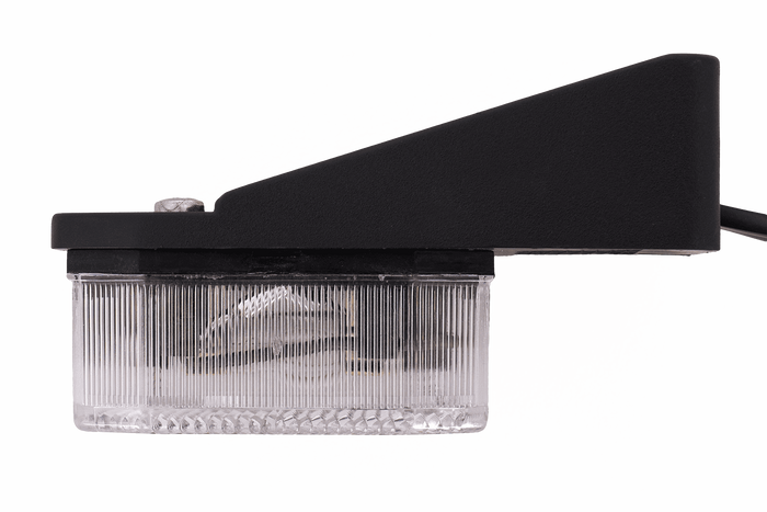 ASPÖCK FLEXIPOINT I luce di posizione universale con supporto