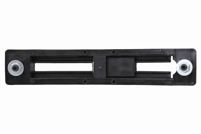 Staffa di montaggio parafango DOMAR DK8146 staffa regolabile