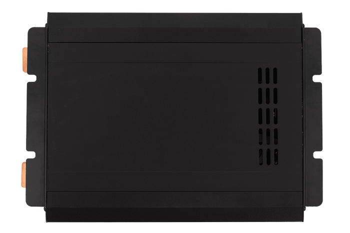 Convertitore di tensione 12V/230V (1000/2000W) KAMAR E1926