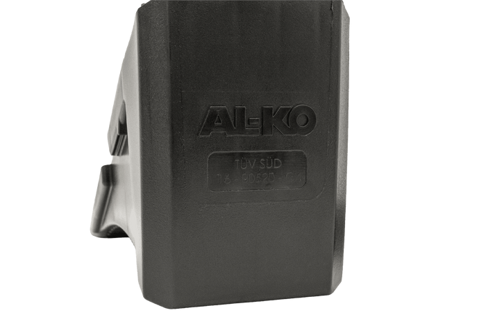 Cuneo per ruote con staffa di montaggio AL-KO UK10 h:102mm