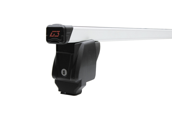 Portapacchi G3 Atlantic 62.001 per furgoni per consegne - 1 trave