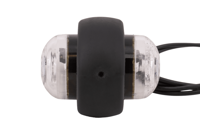 WAŚ W23 125 Lampada di segnalazione a LED universale