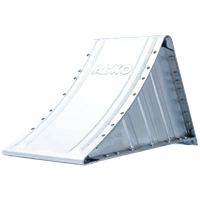Blocca ruota AL-KO H: metallo UK46 da 206 mm