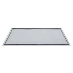 Tappetino impermeabile ProPlus 751960V05 per tenda, ideale per l'ingresso, 2,5x5,5 m.