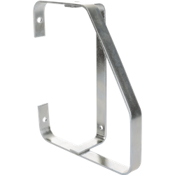 Telaio laterale in metallo per lampade angolari HORPOL TRM00936 destro