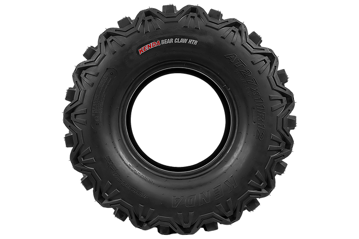 Pneumatico fuoristrada KENDA K587 Bear Claw HTR per quad/ATV 280/65 R12 56N 8PR TL