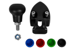 Pomello universale per volante PLASTEX GP106