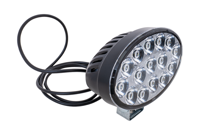 Riflettore per lampada da lavoro a LED FRISTOM FT-367 15xLED 6100lm