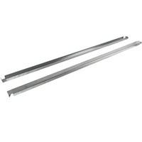 Centina h-0 per telone h-0 del Garden Trailer 201 kipp