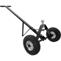 Carrello di manovra per rimorchi KNOTT da 272 kg