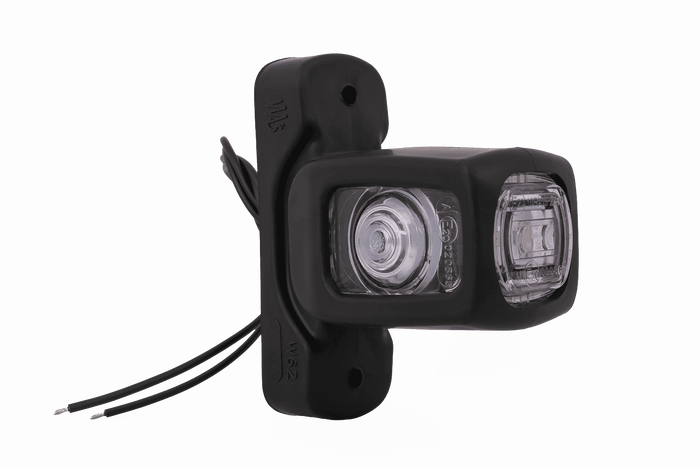 WAŚ W62 286 Lampada di segnalazione a LED universale