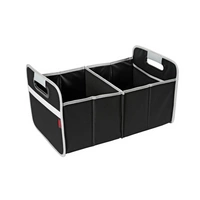 LAMPA Shop&Store L cestino della spesa contenitore pieghevole 50x33cm