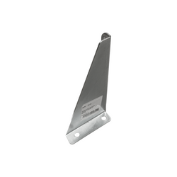 MANIGLIA LATERALE DI USCITA 30 cm PER IL MONTAGGIO DEL SERBATOIO DELL'ACQUA LOKHEN DA 30 L (1 PEZZO)