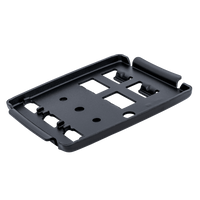 Piastra di montaggio (posteriore) per portabici - Atera Giro AF+ 9904700380 