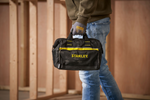 Borsa portautensili STANLEY 1-93-330 300x250x130mm 8l multifunzionale