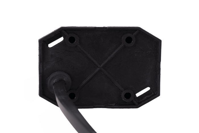 Lampada di segnalazione universale ASPÖCK FLEXIPOINT I