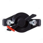 Elemento di montaggio Easy Fit per scatole Carver